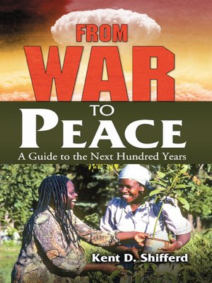 cover image of From War to Peace
